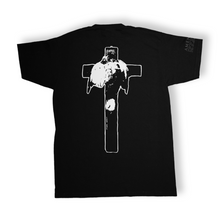 Load image into Gallery viewer, Artist: Amenra Name: Amenra T-shirt - White Cross