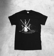 Artist: Wiegedood - Name: Wiegedood - T-shirt - Choke