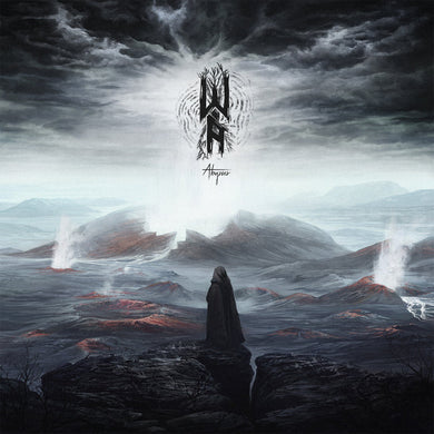 Artist: Wÿntër Ärvń - Title: Abysses