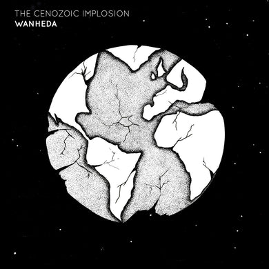 Artist: Wanheda - Album: The Cenozoic Implosion