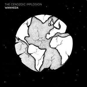 Artist: Wanheda - Album: The Cenozoic Implosion