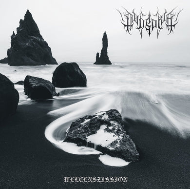 Artist: DÃ¸dsdrift - Album: Weltenszission