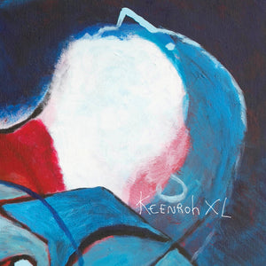Artist: Keenroh - Album: Keenroh XL