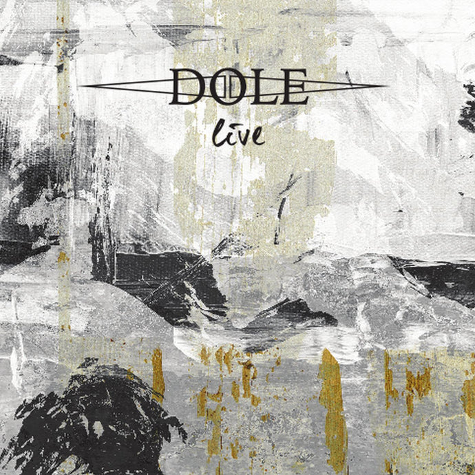 Artist: Dole - Album: Live