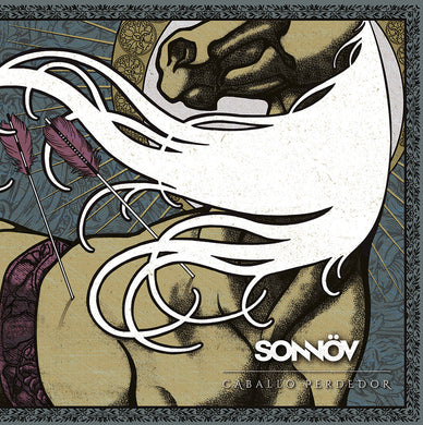 Artist: Sonnöv - Album: Caballo Perdedor