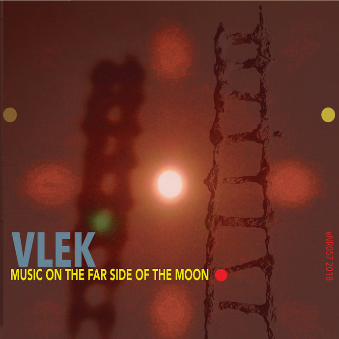 Artist: Vlek - Album: Music on the Far Side of the Moon