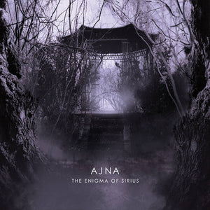 Artist: Ajna Title: The Enigma of Sirius