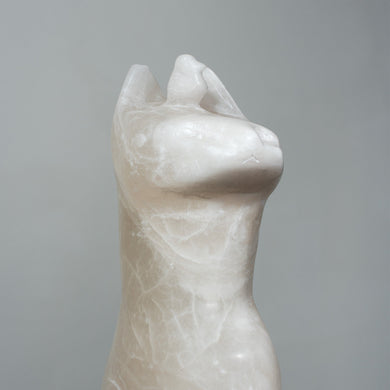 Artist: Bryce Hackford - Title: Cloud Holding