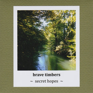Artist: Brave Timbers - Album: Secret Hopes