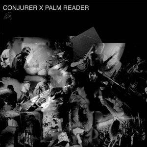 Artist: Conjurer & Palm Reader - Album: Conjurer X Palm Reader