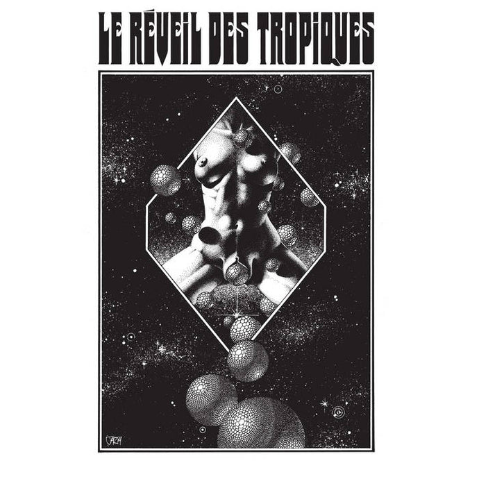 Artist: Le RÃ©veil Des Tropiques - Album: Big Bang