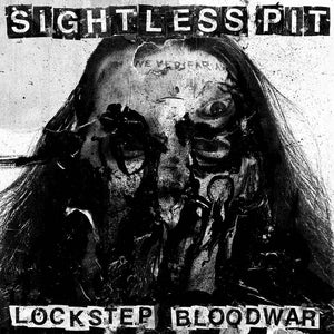 Artist: Sightless Pit Title: Lockstep Bloodwar (ltd. col. ed.)