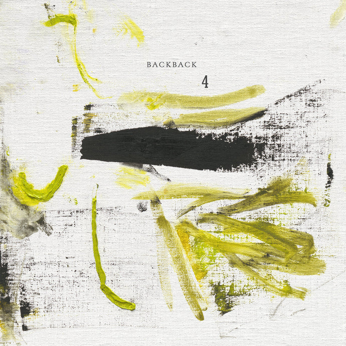 Artist: BackBack - Album: BackBack 4