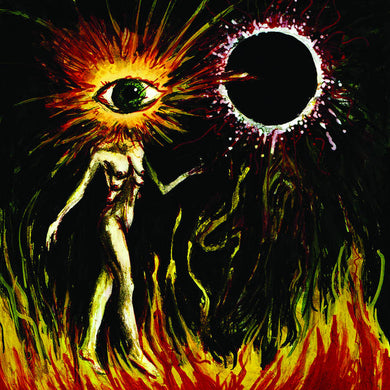 Artist: Illkynja - Title: Sæti Sálarinnar