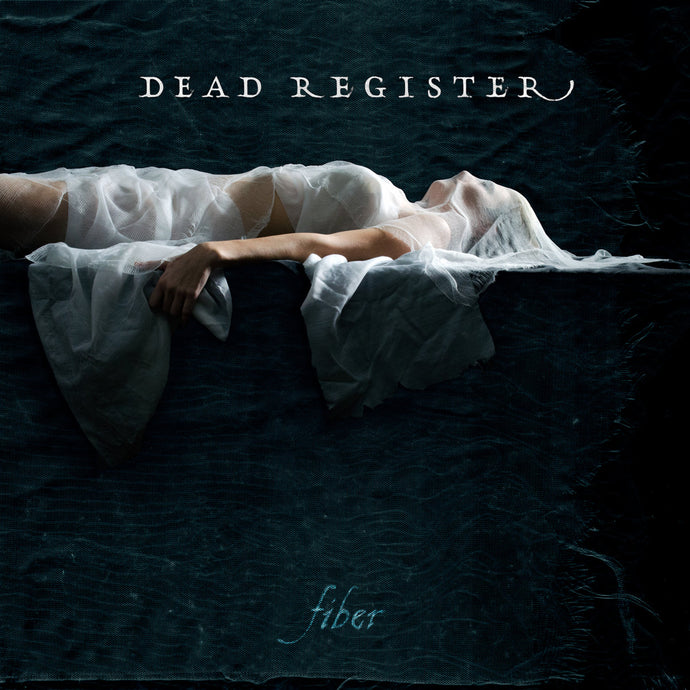 Artist: Dead Register - Album: Fiber
