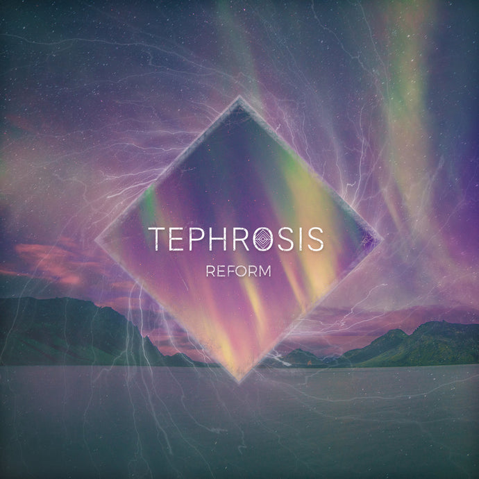 Artist: Tephrosis - Album: Reform