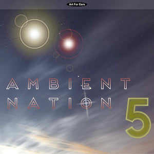 Artist: V.A. - Album: Ambient Nation 5