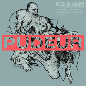 Artist: Fange - Album: Pudeur