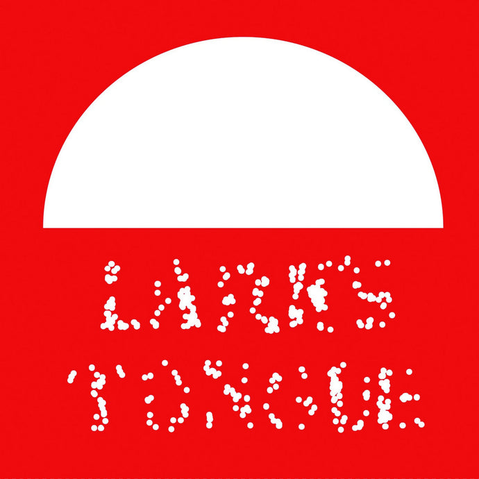 Artist: LARK'S TONGUE - Album: THE ROPE/ TUCSON, ARIZONA