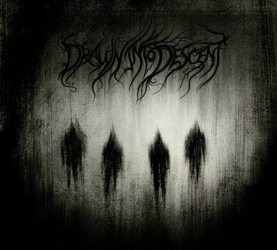 Artist: Drawn Into Descent - Album: s/t