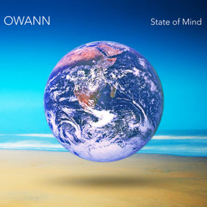 Artist: Owann - Album: State of Mind
