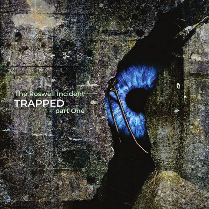 Artist: The Roswell Incident - Album: Trapped Part One