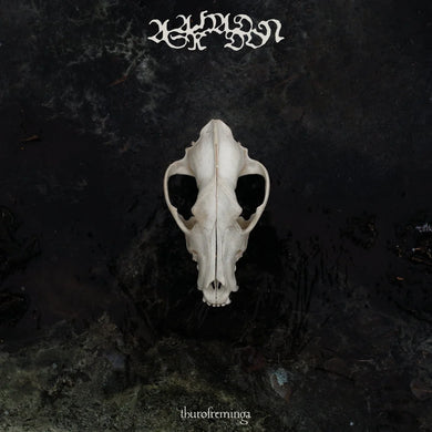 Artist: ASARHADDON - Title: Thurofreminga