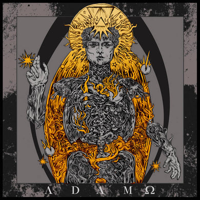 Artist: Rejekts - Title: Adamo