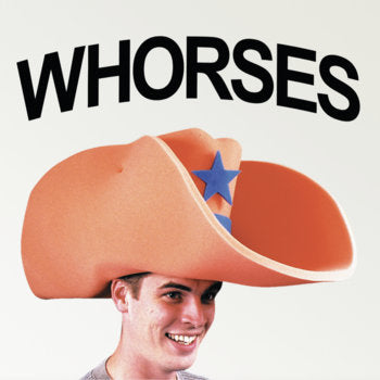 Artist: Whorses - Title: Whorses