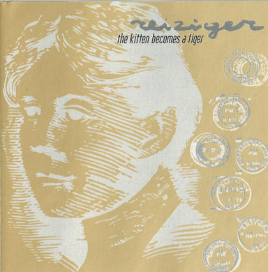 Artist: Reiziger - Album: The Kitten Becomes a Tiger