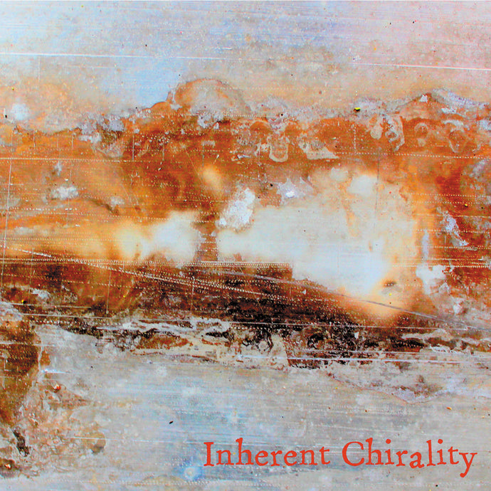 Artist: Yedo Gibson / Vasco Trilla - Album: Inherent Chirality