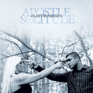 Artist: Apostle of Solitude - Album: Last Sunrise