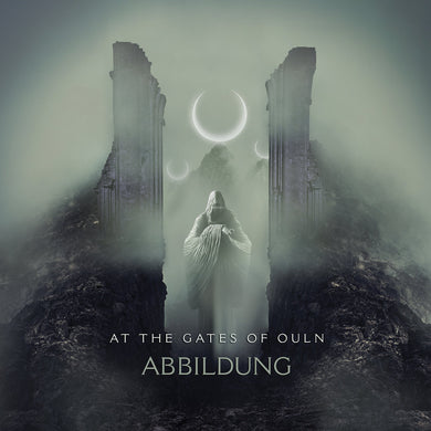 Artist: Abbildung - Album: At the Gates of Ouln