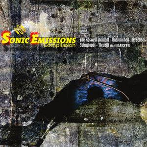 Artist: VA - Album: Sonic Emissions