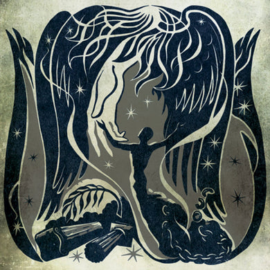 Artist: Aus Der Transzendenz - Album: Breed of a Dying Sun