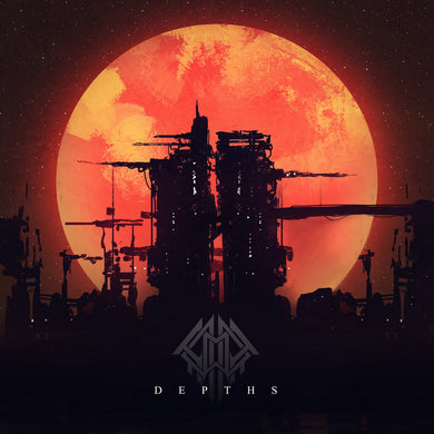 Artist: Dav Dralleon - Album: Depths