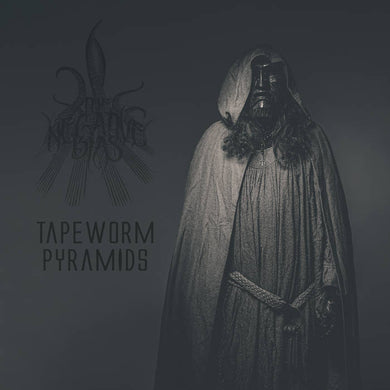 Artist: The Negative Bias - Title: Tapeworm Pyramids