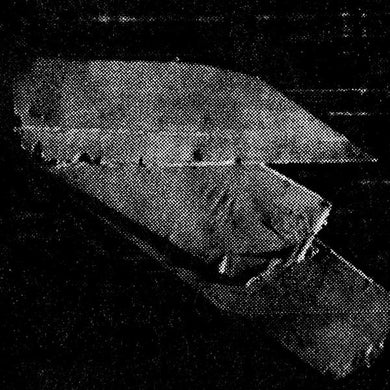 Artist: Jason Van Gulick - Album: Concrete (Le 7e Oeil ed.)