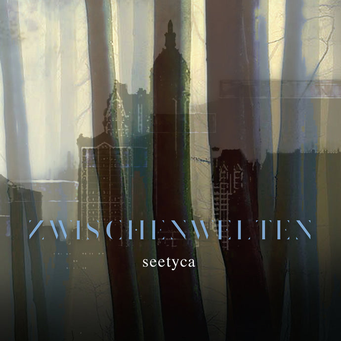Artist: Seetyca - Album: Zwischenwelten