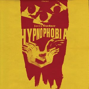 Artist: GARDNER, JACCO - Album: HYPNOPHOBIA