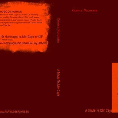 Artist: Contra Naturam - Album: A Tribute to John Cage
