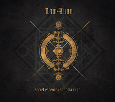 Artist: Nam-Khar - Album: Secret Essence - Sangwa Dupa