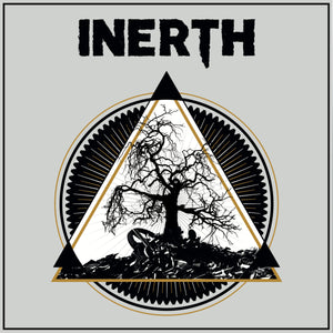 Artist: Inerth - Album: Inerth EP