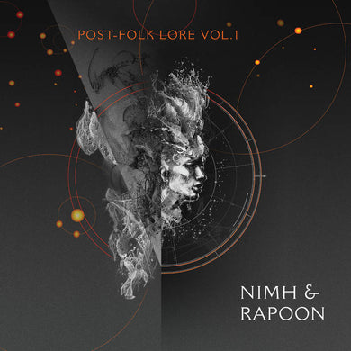 Artist: Nimh & Rapoon - Album: Post-Folk Lore Vol. I
