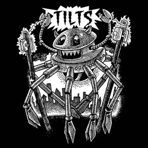 Artist: Tilts - Album: s/t