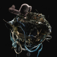 Artist: Bolt Ruin Title: Ehkta (black/blue pulsar edition)