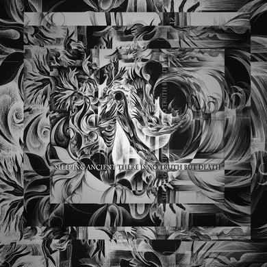 Artist: Sleeping Ancient - Album: There Is No Truth But Death