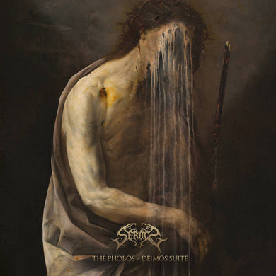 Artist: Serocs - Album: The Phobos/Deimos Suite