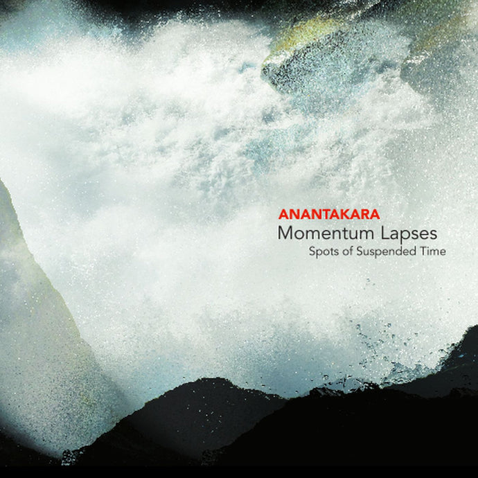 Artist: Anantakara - Album: Momentum Lapses