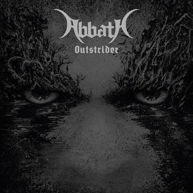 Artist: ABBATH - Album: OUTSTRIDER -COLOURED-
